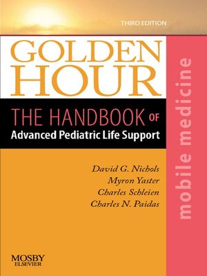 cover image of Golden Hour